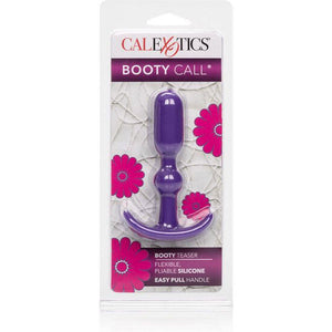 CALEXOTICS - BOOTY CALL BOOTY TEASER BLUE CALEXOTICS