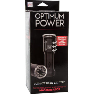 CALEXOTICS - OPTIMUM POWER ULTIMATE HEAD EXCITER CALEXOTICS