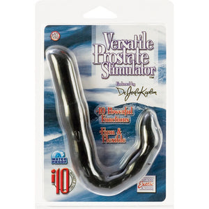 CALEXOTICS - DR. JOEL VERSATILE PROSTATE STIMULA CALEXOTICS