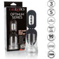 CALEXOTICS - GET HARD HEAD PUMP SET