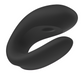 SATISFYER - ПРИЛОЖЕНИЕ DOUBLE JOY CON ЧЕРНЫЙ
