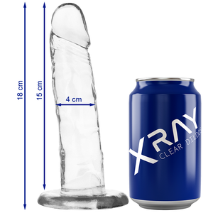 X STARS - DIDRS KĀRS 18 CM -O- 4 CM