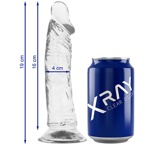 X STARS - DIDRS KĀRS 19 CM -O- 4 CM