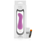 DOLCE VITA - G-SPOT PURPLE SILICONE DOLCE VITA