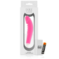 DOLCE VITA - REALISTIC PLEASURE PINK  SILICONE DOLCE VITA