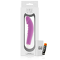 DOLCE VITA - REALISTIC PLEASURE PURPLE SILICONE DOLCE VITA