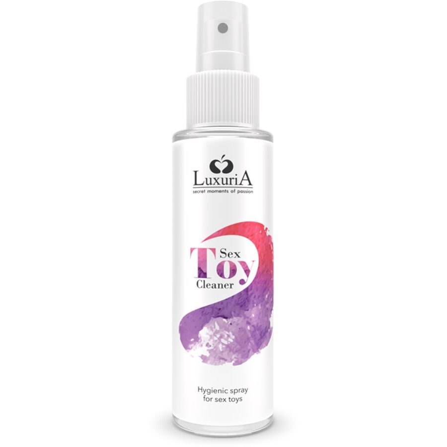 INTIMATELINE LUXURIA — SECRET MOMENTS OF PASION ROTAĻĻU TĪRĪTĀJS 100 ml