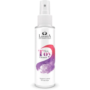 INTIMATELINE LUXURIA — SECRET MOMENTS OF PASION ROTAĻĻU TĪRĪTĀJS 100 ml