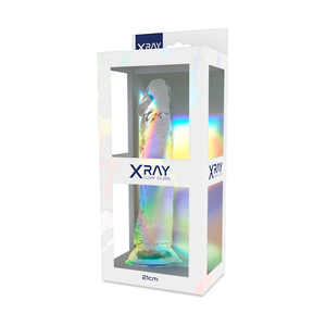 X STARS - DIDRS KĀRS 21 CM -O- 4 CM