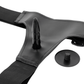 ПРИВЛЕЧЕНИЕ ЖГУТОВ - RNES СИЛИКОНОВЫЙ WALKER G-SPOT 15,5 СМ -O- 3,8 СМ