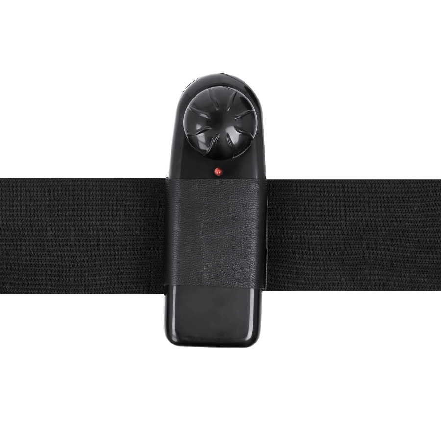 ПРИВЛЕЧЕНИЕ HARNESS - РЕАЛИСТИЧНЫЙ ВИБРАТОР RNES GEORGE 19 CM -O- 4 CM