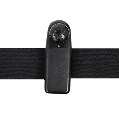 ПРИВЛЕЧЕНИЕ HARNESS - РЕАЛИСТИЧНЫЙ ВИБРАТОР RNES GEORGE 19 CM -O- 4 CM