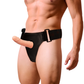 IEKĀRTAS ATRAKCIJA — RNES dobie Rāmji AR VIBRATORU 15 CM -O- 5 CM