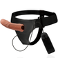 IEKĀRTAS ATRAKCIJA — RNES dobie Rāmji AR VIBRATORU 15 CM -O- 5 CM