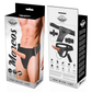 IEKĀRTAS ATRAKCIJA — RNES dobie Rāmji AR VIBRATORU 15 CM -O- 5 CM