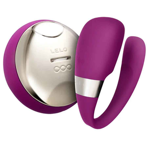 LELO - INSIGNIA TIANI 3 PURPLE MASSAGER - LoveYou.lv