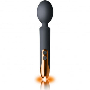 ROCKS-OFF - ORIEL MASSAGER FOR COUPLES ROCKS-OFF