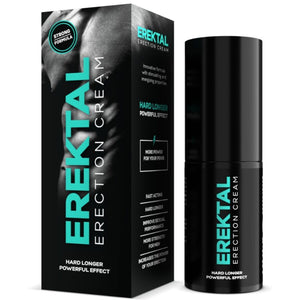 INTIMATELINE - EREKTAL EREKCIJAS KRĒMS 30 ML