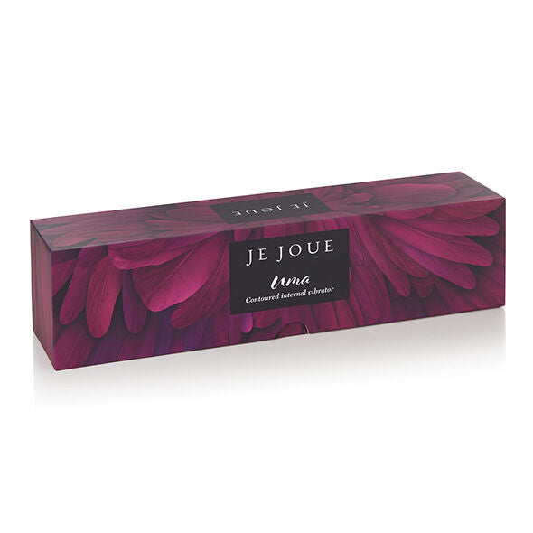 JE JOUE - UMA FUCHSIA VIBRATOR JE JOUE