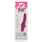 Kaleksotika - Power Stud Cliterrific Pink Vibrator