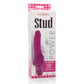Kaleksotika - Power Stud Cliterrific Pink Vibrator