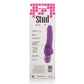 Kaleksotika - Power Stud Cliterrific Purple Vibrator