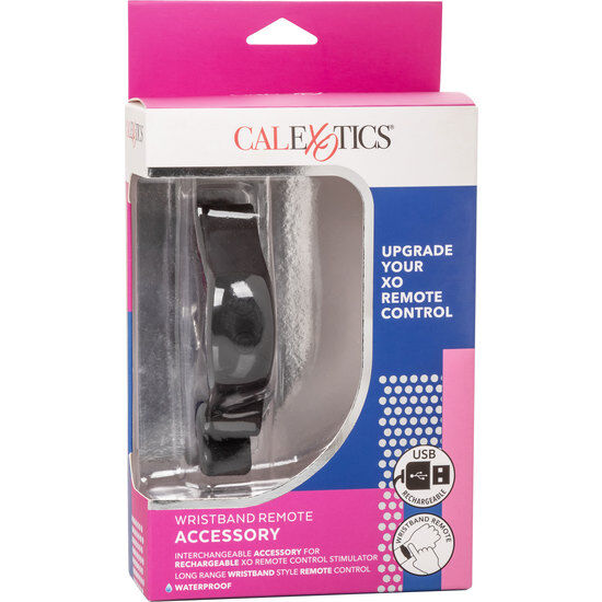 CALEXOTICS - WRISTBAND REMOTE ACCESSORY CALEXOTICS