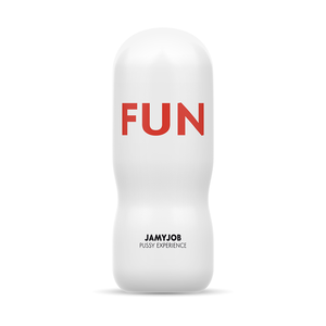 JAMYJOB - ВАГИНА МАСТУРБАТОР СКРЫТНЫЙ