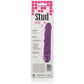 CALEXOTICS - POWER STUD ROD РОЗОВЫЙ ВИБРАТОР