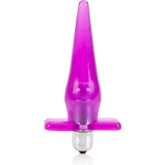 CALEXOTICS - MINI VIBRO TEASE ROSA CALEXOTICS
