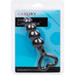 CALEXOTICS - SILIKONA LOVE ZONDE 11,5 CM
