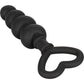 CALEXOTICS - SILIKONA LOVE ZONDE 11,5 CM