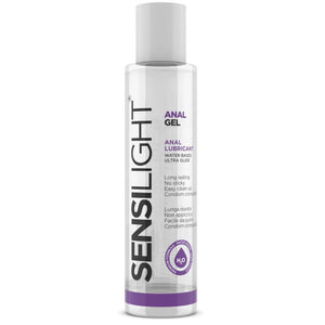 INTIMATELINE - SENSILIGHT АНАЛЬНЫЙ СКОЛЬЗЯЩИЙ ГЕЛЬ 150 МЛ