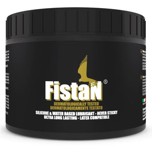 FISTAN - LUBRIFIST ANĀLAIS GELS 500 ML