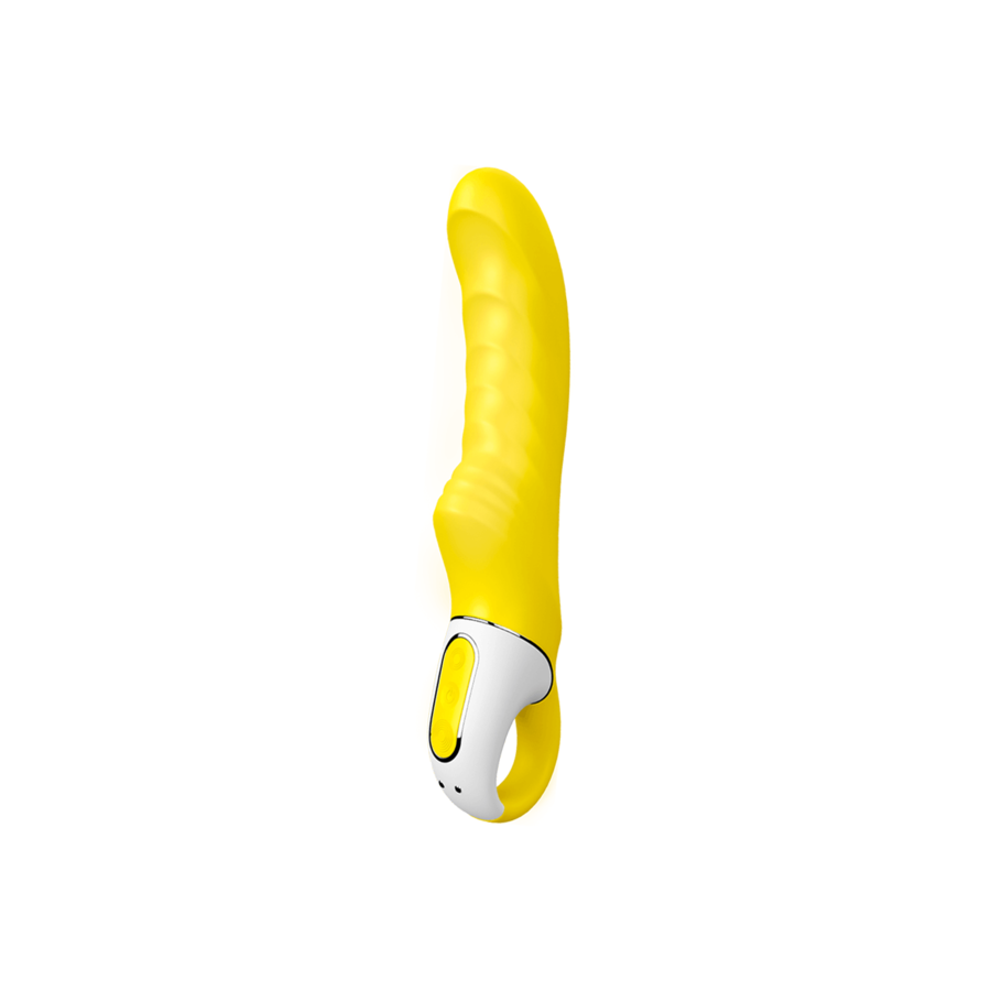 SATISFYER - VIBE YUMMY SUNSHINE SATISFYER VIBRATOR