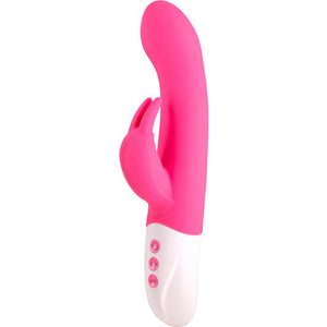SEVEN CREATIONS - INTENCE POWER РОЗОВЫЙ КРОЛИК ВИБРАТОР