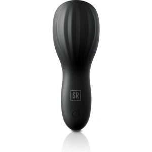 SIR RICHARDS - BEGINNER SILICONE COCK TEASER SIR RICHARDS