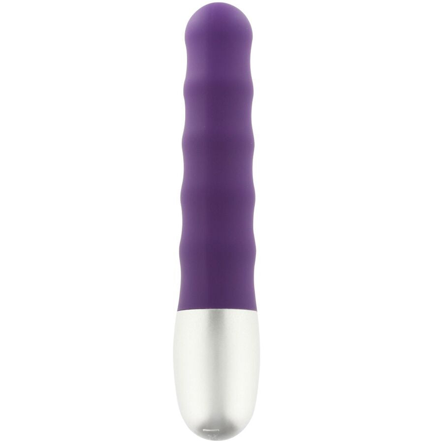 SEVEN CREATIONS - DISCRETION LILAC VIBRATING BULLET SEVEN CREATIONS