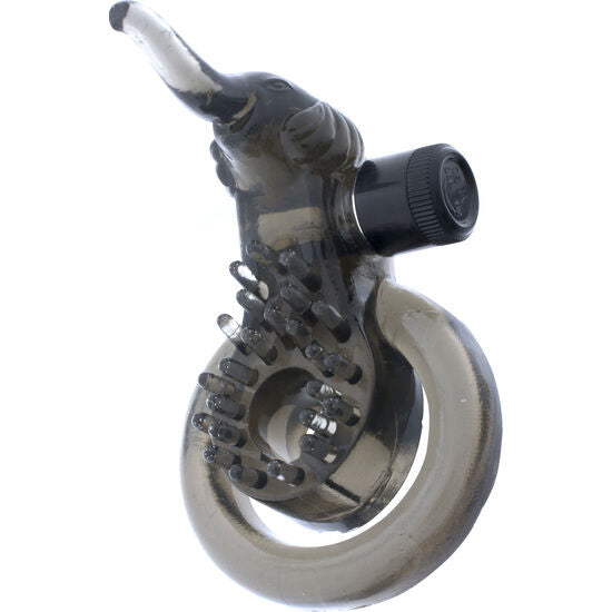 SEPTIŅI RADĪJUMI - VIBRĒJOŠS GREDZENS AR STIMULUĒJOŠU ZILONU