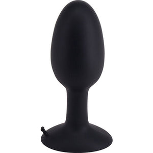 SEVEN CREATIONS - ROLL PLAY PLUG SILICONE LARGE SEVEN CREATIONS