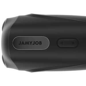 JAMYJOB - ПЕРЕЗАРЯЖАЕМЫЙ МАСТУРБАТОР HEAD STROKER