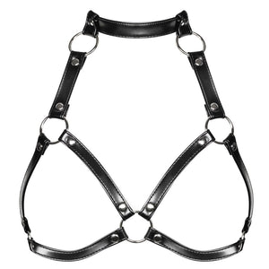 OBSESSIVE - A740 HARNESS ONE SIZE OBSESSIVE ACCESSORIES