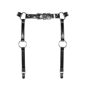 OBSESSIVE - A741 FETISH GARTER ONE SIZE OBSESSIVE ACCESSORIES