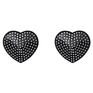 OBSESSIVE - A750 NIPPLE COVERS ONE SIZE OBSESSIVE ACCESSORIES
