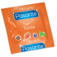 PASANTE - CONDOMS FLAVORS 155 UNITS PASANTE
