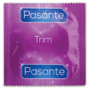 PASANTE - ТОНКИЙ ПРЕЗЕРВАТИВ MS ТОНКИЙ 3 ШТ.