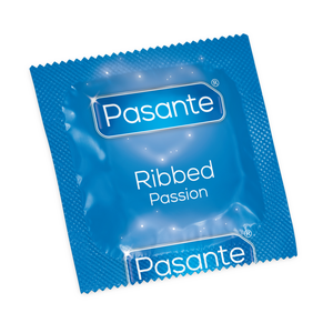 PASANTE - КОНДОМИНОВЫЕ ТОЧЕЧНЫЕ MS PLACER 3 ШТ.