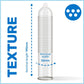 PASANTE - КОНДОМИНОВЫЕ ТОЧЕЧНЫЕ MS PLACER 12 ШТУК