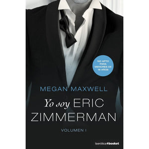 GRUPO PLANETA - YO SOY ĒRIKS ZIMMERMANS | POCKET EDITION