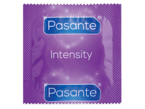 PASANTE - ОЧКИ И STR КАК ИНТЕНСИВНОСТЬ 3 ЕДИНИЦЫ